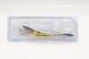 COVIDIEN SIG30CTAVM | | IN-DATE | EACHES | Signia Tri-staple 2.0 Curved Tip Vascular Medium Reload 30.0mm Gold