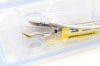 COVIDIEN SIG30CTAVM | | IN-DATE | EACHES | Signia Tri-staple 2.0 Curved Tip Vascular Medium Reload 30.0mm Gold
