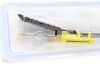 COVIDIEN SIG60AXT | | IN-DATE | EACHES | SIGNIA TRI-STAPLE 2.0 RELOAD, 60MM EXTRA-THICK, BLACK