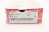 COVIDIEN SM-5679 | | BOX OF 24 | 4-0 MEDTRONIC BIOSYN UNDYED 18" P-14
