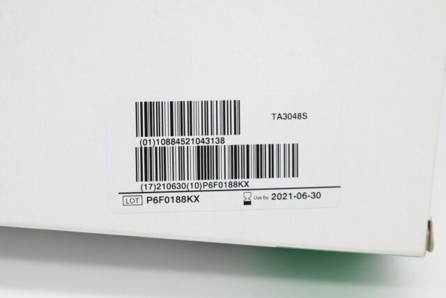 COVIDIEN TA3048S | | EACHES | TA Auto Suture Single Use Stapler with DST Series Technology 30mm-4.8mm