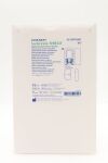 CENTURION SV37FL24XT | | Box of 50 | SorbaView SHIELD Epidural Securement System Tape Strip