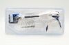 COVIDIEN TA4535S | | IN-DATE | EACHES | WOUND STAPLER SQUEEZE HANDLE TA TITANIUM STAPLES 3.5 MM STAPLES