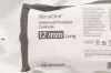 COVIDIEN UNVCA12LGF | | IN-DATE | EACHES | MEDTRONIC VERSAONE 12MM UNIVERSAL LONG FIXATION CANNULA 150MM