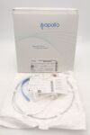APOLLO XTACK-235-H | | EXPIRED | Box of 3 | Endoscopic HeliX Tacking System (235cm)