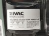 IVAC 7100 Pump IV Infusion