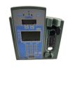 IVAC 7100 IVAC 7100 Broken Battery Comp Door No Batt