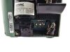IVAC 7100 IVAC 7100 Broken Battery Comp Door No Batt