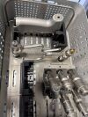 DESOUTTER TraumaDrive TDZ-450 Handpiece Power Tool Pin Driver Drill Sagital Saw .