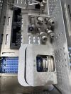 DESOUTTER TraumaDrive TDZ-450 Handpiece Power Tool Pin Driver Drill Sagital Saw .