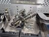DESOUTTER TraumaDrive TDZ-450 Handpiece Power Tool Pin Driver Drill Sagital Saw .