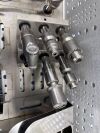 DESOUTTER TraumaDrive TDZ-450 Handpiece Power Tool Pin Driver Drill Sagital Saw .