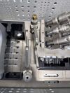 DESOUTTER TraumaDrive TDZ-450 Handpiece Power Tool Pin Driver Drill Sagital Saw .