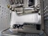 DESOUTTER TraumaDrive TDZ-450 Handpiece Power Tool Pin Driver Drill Sagital Saw .