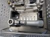DESOUTTER TraumaDrive TDZ-450 Handpiece Power Tool Pin Driver Drill Sagital Saw .