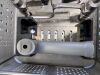 DESOUTTER TraumaDrive TDZ-450 Handpiece Power Tool Pin Driver Drill Sagital Saw .