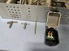 DESOUTTER TraumaDrive TDZ-450 Handpiece Power Tool Pin Driver Drill Sagital Saw .