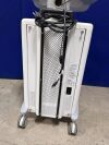 CLARITY MEDICAL SYSTEMS Clarity RetCam Shuttle 200-000123 w/ Laptop .