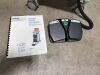 CLARITY MEDICAL SYSTEMS Clarity RetCam Shuttle 200-000123 w/ Laptop .