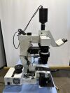 LEICA Microsystems DMC Microscope 020-462.001 DM/C Leeds Diagnostic Color Mosaic Microscope