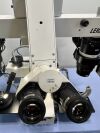 LEICA Microsystems DMC Microscope 020-462.001 DM/C Leeds Diagnostic Color Mosaic Microscope