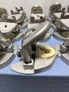 FRASACO *LOT OF 30*  Dental Simulation Mounting Plates Dentaform Modeling Parts .
