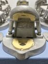 FRASACO *LOT OF 30*  Dental Simulation Mounting Plates Dentaform Modeling Parts .