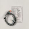 EDAN REF:01.05.040225    MPN:01.05.040225018 EDAN 2-Pin Adult Skin Temperture Probe（10/25℃） ECG unit