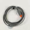EDAN REF:01.05.040225    MPN:01.05.040225018 EDAN 2-Pin Adult Skin Temperture Probe（10/25℃） ECG unit