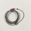 EDAN REF:01.05.040225    MPN:01.05.040225018 EDAN 2-Pin Adult Skin Temperture Probe（10/25℃） ECG unit