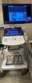 CANON Aplio a Verifia CUS-AA000 Ultrasound - OB / GYN