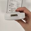 EDAN IPN:02.01.210822 ,   MPN:02.01.210822016 ENAN TOCO Transducer ，FTS-3 TOCO-T,Domestic，420Mhz-425Mhz，REF:TOCO-T, 