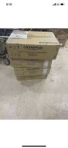OLYMPUS INC UCES-3 Endoscope