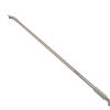 MILTEX / INTEGRA 28-400 Pistol Grip Spring Handle W/ 28-414 Angled Biopsy Forceps