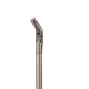 MILTEX / INTEGRA 28-400 Pistol Grip Spring Handle W/ 28-414 Angled Biopsy Forceps