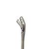 MILTEX / INTEGRA 28-400 Pistol Grip Spring Handle W/ 28-414 Angled Biopsy Forceps