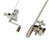RULTRACT 4100-IMR Pemco  Skyhook Retractor Ratchet Assembly W/ Post Clamp