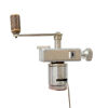 RULTRACT 4100-IMR Pemco  Skyhook Retractor Ratchet Assembly W/ Post Clamp