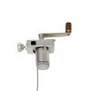 RULTRACT 4100-IMR Pemco  Skyhook Retractor Ratchet Assembly W/ Post Clamp
