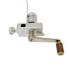 RULTRACT 4100-IMR Pemco  Skyhook Retractor Ratchet Assembly W/ Post Clamp