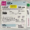ABBOTT REF 1010480-H HI-TORQUE PILOT 50 Guide Wire, 0.014", 190 cm, EXP 2022/04