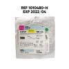 ABBOTT REF 1010480-H HI-TORQUE PILOT 50 Guide Wire, 0.014", 190 cm, EXP 2022/04