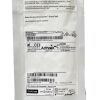 ARTHREX REF AR1934BCF-2 Suture Anchor, BioComposite™ SutureTak® With #2 FiberWire® and #2 TigerWire® ,Exp 2020/06