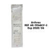 ARTHREX REF AR1934BCF-2 Suture Anchor, BioComposite™ SutureTak® With #2 FiberWire® and #2 TigerWire® ,Exp 2020/06