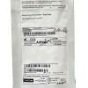 ARTHREX REF AR1934BCF-2 Suture Anchor, BioComposite™ SutureTak® With #2 FiberWire® and #2 TigerWire® ,Exp 2020/06