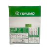TERUMO REF 45-480820  AZUR DETACHABLE 18 HELICAL HYDROCOIL EMBOLIZATION 8MM / 20CM, EXP 2021/02