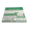 TERUMO REF 45-480820  AZUR DETACHABLE 18 HELICAL HYDROCOIL EMBOLIZATION 8MM / 20CM, EXP 2021/02
