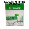 TERUMO REF 45-480820  AZUR DETACHABLE 18 HELICAL HYDROCOIL EMBOLIZATION 8MM / 20CM, EXP 2021/02