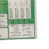 TERUMO REF 45-480820  AZUR DETACHABLE 18 HELICAL HYDROCOIL EMBOLIZATION 8MM / 20CM, EXP 2021/02