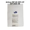 ARTHREX REF AR-5511-CP  Implant System, InternalBrace™ Knee Ligament Augmentation Repair, EXP 2020/08